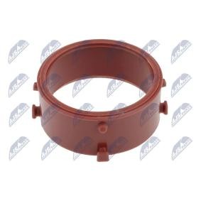 Comprar Junta anular, conducto aire admisión de NTY ECD-ME-017 a bajo precio de 6,15 €