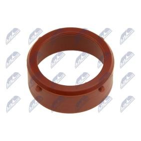 Comprar Junta del turbo de NTY ECD-ME-018 a bajo precio de 6,27 €