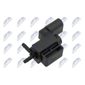 Ventil, Sekundärluft-Saugsystem ECD-VW-034