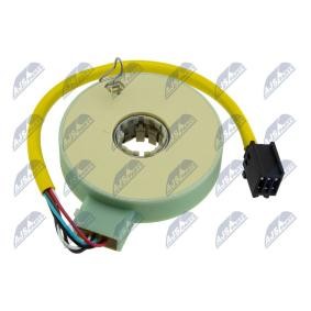 Achetez des Capteur d'angle de braquage NTY ECK-FT-000 à prix pour 137,03 €