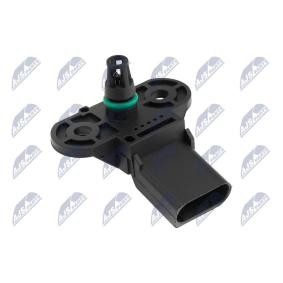 Kjøp MAP-sensor av NTY ECM-AU-002 til den lave prisen 213,98 NOK