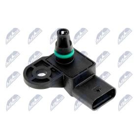 Ladedrucksensor ECM-BM-006 von NTY günstig für 26,73 € online kaufen