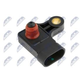 Acquista Sensore, pressione collettore d'aspirazione da NTY ECM-CH-004 a buon mercato per soli 25,98 €