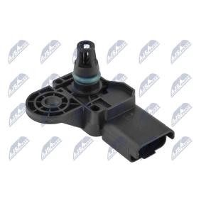 Ladedrucksensor ECM-CT-004 von NTY günstig für 25,53 € online kaufen