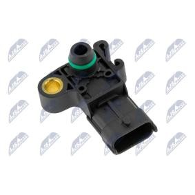 Sensor, Ladedruck von NTY ECM-FR-005