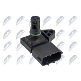 Comprar Sensor, presión colector de admisión de NTY ECM-FR-007 a bajo precio de 23,56 €