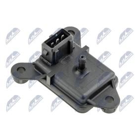 Ladedrucksensor ECM-FT-001 FIAT TEMPRA von NTY