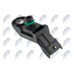 Kjøp MAP-sensor av NTY ECM-FT-003 til den lave prisen 311,12 NOK