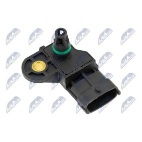 Kjøp MAP-sensor av NTY ECM-FT-005 til den lave prisen 205,96 NOK