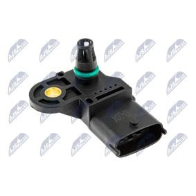 Køb Sensor, ladetryk af NTY ECM-HD-004 til den lave pris 222,65 DKK