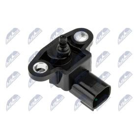 Compre Sensor, pressão de sobrealimentação da NTY ECM-ME-003 a um preço baixo por 15,67 €