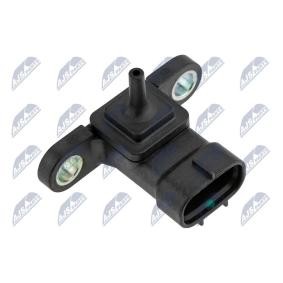 Ladedrucksensor für MAZDA von NTY