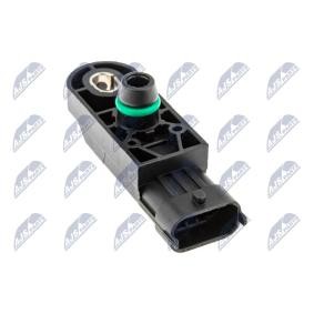 Comprar Sensor, presión colector de admisión de NTY ECM-RE-007 a bajo precio de 29,51 €