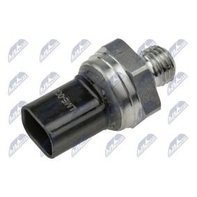 MERCEDES-BENZ Differenzdrucksensor von NTY
