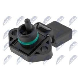 Kjøp MAP-sensor av NTY ECT-VW-005 til den lave prisen 191,35 NOK