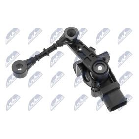 Comprar Sensor, luces xenon (regulación alcance luces) de NTY ECX-JG-002 a bajo precio de 60,28 €
