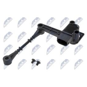 LAND ROVER Sensor, Xenonlicht (Leuchtweiteregulierung) von NTY