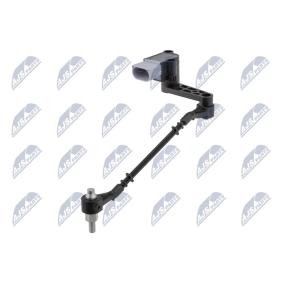 Kjøp Sensor, xenonlys (lyslengderegulering av NTY ECX-LR-011 til den lave prisen 680,78 NOK