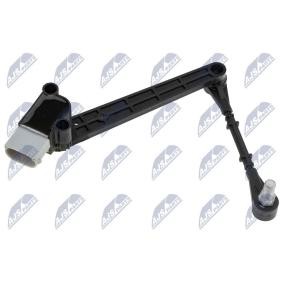 Kjøp Sensor, xenonlys (lyslengderegulering av NTY ECX-LR-012 til den lave prisen 608,30 NOK