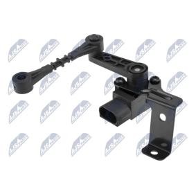 Sensor, Xenonlicht (Leuchtweiteregulierung) ECX-LR-013