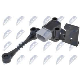 Sensor, Xenonlicht (Leuchtweiteregulierung) von NTY für Discovery Sport (L550) günstig online kaufen