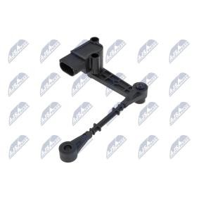 Kjøp Sensor, xenonlys (lyslengderegulering av NTY ECX-LR-021 til den lave prisen 768,79 NOK