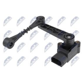 LAND ROVER Sensor, Xenonlicht (Leuchtweiteregulierung) von NTY