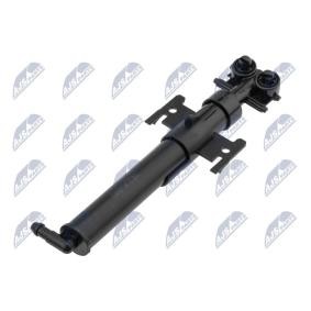 Waschwasserdüse, Scheinwerferreinigung EDS-LR-009