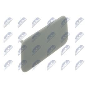 Osta Puskurin pinta NTY:llä EDS-TY-040 edullisesti hintaan 3,92 €