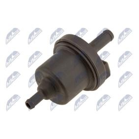 Comprar Válvula de ventilación, depósito de combustible de NTY EFP-CT-002 a bajo precio de 16,02 €