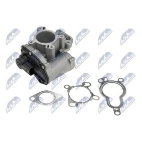 Acquista Valvola EGR da NTY EGR-RE-020 a buon mercato per soli 159,77 €