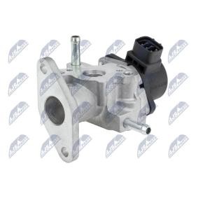 AGR-Ventil EGR-TY-012
