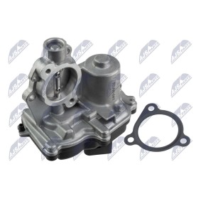 Comprar Válvula EGR de NTY EGR-VW-041 a bajo precio de 152,39 €