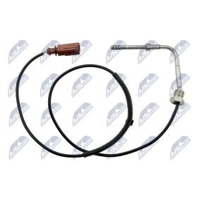Comprar Sensor, temp. gas escape de NTY EGT-AU-025 a bajo precio de 52,27 €