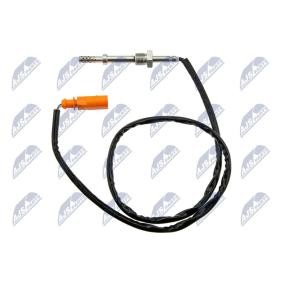 Comprar Sensor, temp. gas escape de NTY EGT-AU-030 a bajo precio de 26,75 €