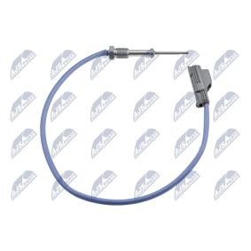 Compre Sensor, temperatura dos gases de escape de NTY online para Galaxy (CK) a preços moderados
