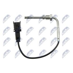 Compre Sensor, temperatura dos gases de escape da NTY EGT-FT-030 a um preço baixo por 48,30 €