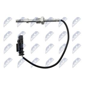 Comprar Sensor, temp. gas escape de NTY EGT-FT-031 a bajo precio de 56,79 €