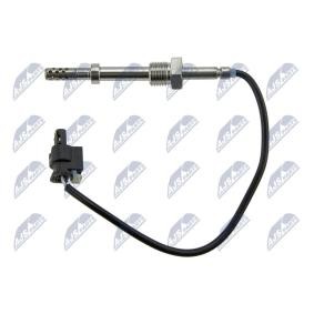 Compre Sensor, temperatura dos gases de escape da NTY EGT-FT-033 a um preço baixo por 66,14 €