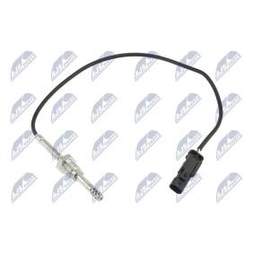Compre Sensor, temperatura dos gases de escape da NTY EGT-FT-036 a um preço baixo por 62,51 €