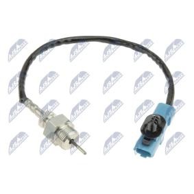Comprar Sensor, temp. gas escape de NTY EGT-RE-008 a bajo precio de 63,59 €