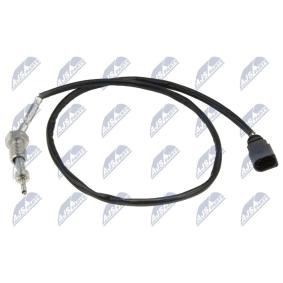 Comprar Sensor, temp. gas escape de NTY EGT-VW-026 a bajo precio de 85,65 €