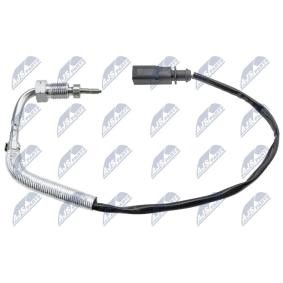 Compre Sensor, temp. gas escape de NTY online para FABIA Ranchera familiar (NJ5) a precios moderados
