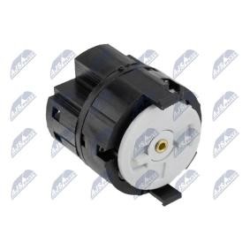 Comprar Interruptor de encendido / arranque de NTY EKS-FT-001 a bajo precio de 9,64 €