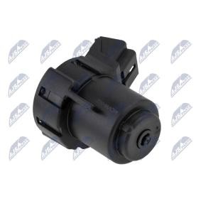 Osta Virtalukko NTY:llä EKS-VW-002 edullisesti hintaan 14,96 €