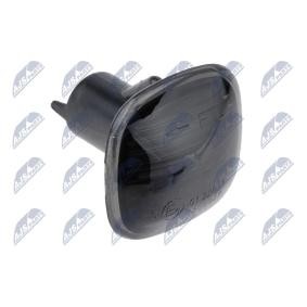 Blinker für AUDI von NTY