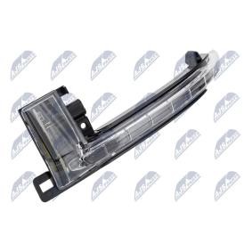 Blinker für AUDI von NTY