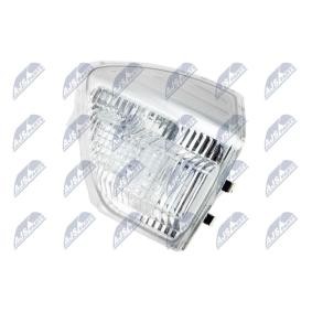 Blinker für FORD von NTY