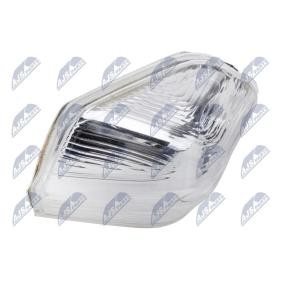 Blinker für VW von NTY