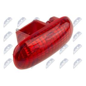 Osta Lisäjarruvalo NTY:llä ELP-PL-002 edullisesti hintaan 29,13 €